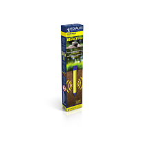 Edialux Mollenverjager Batterij
