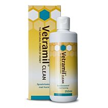 Vetramil Clean 250 ml