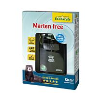 Ecostyle Marten free 50 battery