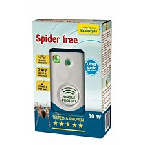 Ecostyle Spider free