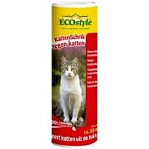Ecostyle Kattenschrik 400 gram
