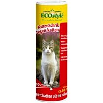 Ecostyle Kattenschrik 200 gram