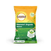 Meststof Gazon Solabiol 5 kg