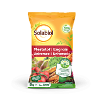 Meststof Universeel Solabiol 5 kg