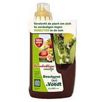 Protect Garden Brandnetelgier 1 liter