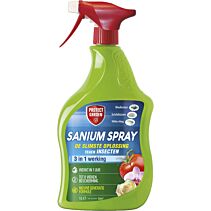 Sanium Spray 1 liter