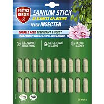Sanium Stick 20 stuks