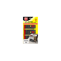 Val Muizen Plastic 3 st