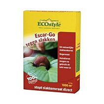 Ecostyle Escar-Go 2,5 kg