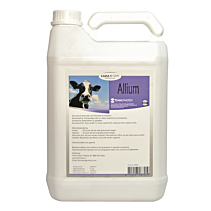 F.O.S. Allium 5 liter