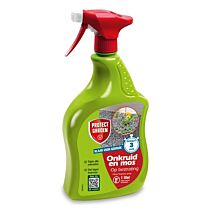 Flitser Express spray 1 liter