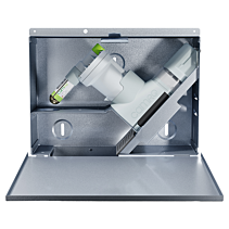 SafeTrap in safe box