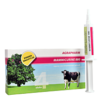 Mammicurine-880 4 stuks