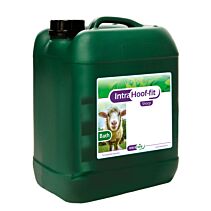 Hoof-fit Bath schaap 5 liter