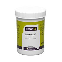 Amos Zwarte zalf (defilolzalf)  800 gr