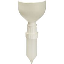 NJP Dispencer voor 2,5ltr flacon