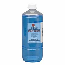 Cai-pan mintspray navulverpakking 1000 ml