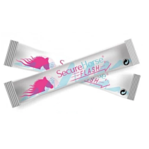 Secure Horse Flash 2 sticks