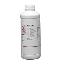 Multivit Oraal 1 liter