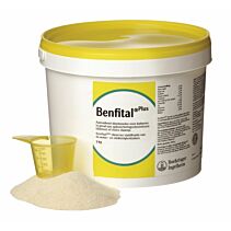 Benfital Plus 3 kg