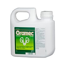 Oramec 1 liter
