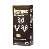 Ivomec 200 ml