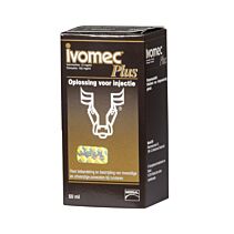 Ivomec plus 50 ml