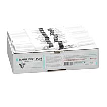 Mamil Phyt Plus mastitus injectoren homeopathisch 48 stuks