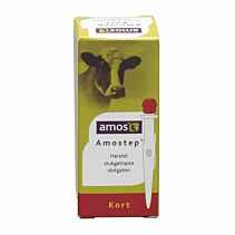 Amostep kort 5 stuks