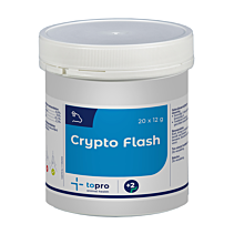 Topro Crypto Flash 20x 12gr