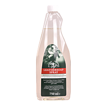 Grand National Leather Soap Spray 750 ml