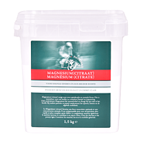 Grand National Magnesium(citraat) 1,5 kg