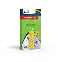 Luxan Vliegenstrips 2 stuks