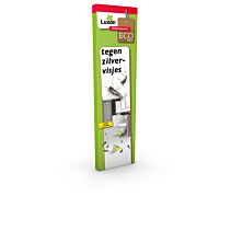 Luxan Zilvervisjesval 3 stuks