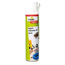 Luxan Mand en Tapijtspray 400 ml