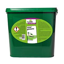 Luxan IJzersulfaat 10 kg