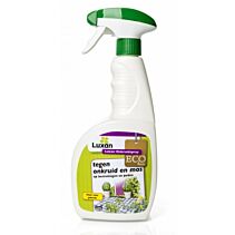Luxan Onkruidspray ECO 750 ml