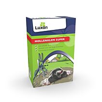 Luxan Mollenklem super
