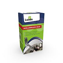 Luxan mollenklem duo