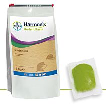 Harmonix 20G Rodent Paste 5 kg