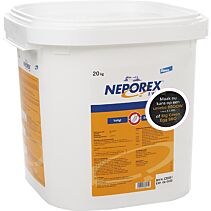 Neporex 2 WSG 20 kg