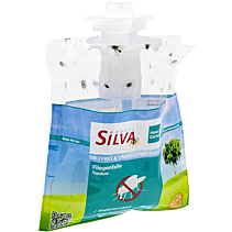 Silva Vliegenzak "Outdoor"