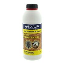 Edialux Perfacs houtwormmiddel 1 ltr