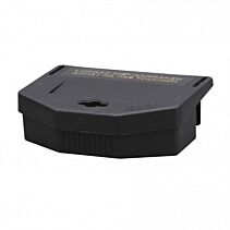 Voerdoos Aegis muis afsluitbaar 13 x 9 x 4 cm