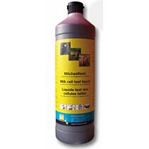 Mastitis testvloeistof 1 ltr