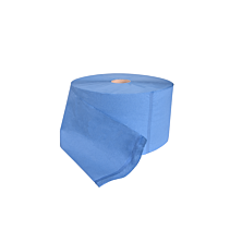 Uierpapier A.S. 3-laags 1000 vel 2 rollen
