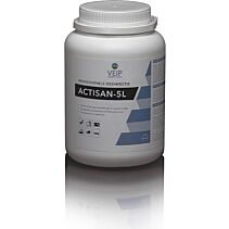 Actisan 5 L (chloortabletten)
