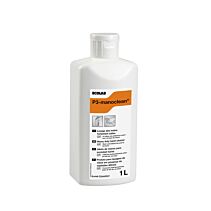 P3 Manoclean Handzeep 1 ltr