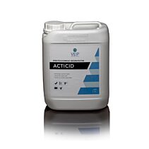 Acticid navulverpakking 5 ltr