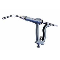 Drenchapparaat Henke compleet 23 ml
